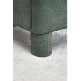 Temple &amp; Webster Joanna Chenille Bed