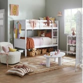 Temple &amp; Webster Oakley Bunk Bed