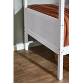 Temple &amp; Webster Oakley Bunk Bed
