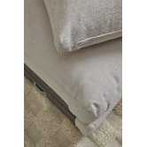 Temple &amp; Webster Haven Armless Lounge Chair