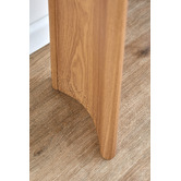 Temple &amp; Webster Marie Console Table