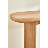 Temple &amp; Webster Marie Console Table