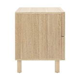 Temple &amp; Webster Hathaway Bedside Table