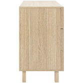 Temple &amp; Webster Hathaway 6 Drawer Chest