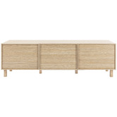 Temple &amp; Webster Hathaway Entertainment Unit