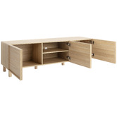Temple &amp; Webster Hathaway Entertainment Unit