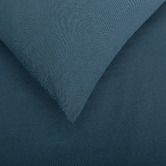 Temple &amp; Webster Vintage-Washed Sheet Set