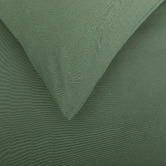 Temple &amp; Webster Vintage-Washed Sheet Set