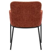 Temple &amp; Webster Andra Upholstered Dining Chairs