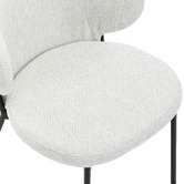 Temple &amp; Webster Petra Upholstered Dining Chairs