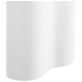 Temple &amp; Webster Mickie Sculptural Side Table