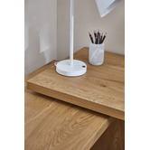 Temple &amp; Webster Vickers Writing Desk