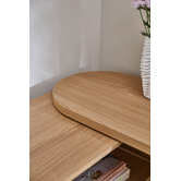Temple &amp; Webster Erin 4 Drawer Study Desk