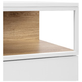 Temple &amp; Webster Bret 3 Door Sideboard Buffet
