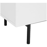 Temple &amp; Webster Bret 3 Door Sideboard Buffet