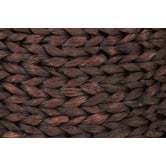 Temple &amp; Webster Water Hyacinth Christmas Tree Skirt
