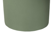 Temple &amp; Webster Makkari Round Polystone Outdoor Coffee Table