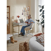 Temple &amp; Webster Clark Office Chair