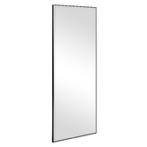 Temple &amp; Webster Almira Full Length Mirror