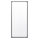 Temple & Webster Almira Full Length Mirror