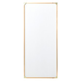 Temple &amp; Webster Almira Full Length Mirror