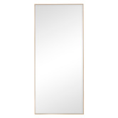 Temple &amp; Webster Almira Full Length Mirror