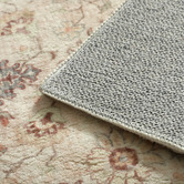 Temple &amp; Webster Osaka Machine Washable Rug