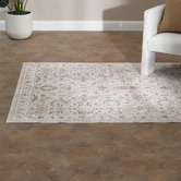 Temple &amp; Webster Osaka Machine Washable Rug