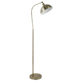 Temple &amp; Webster Madinah Floor Lamp