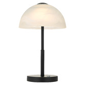 Temple &amp; Webster 40cm Marla LED Touch Table Lamp