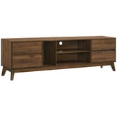 Temple &amp; Webster 180cm Anderson Entertainment Unit