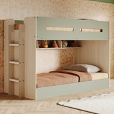 Temple &amp; Webster Campbell Single Bunk Bed