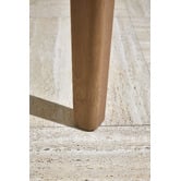 Temple &amp; Webster Bayview 180cm Outdoor Dining Table