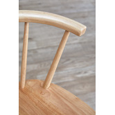Temple &amp; Webster 66cm Aurora Spindle Barstools