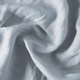 Temple &amp; Webster Pure French Flax Linen Quilt Cover Set