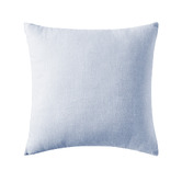 Temple &amp; Webster Pure French Flax Linen Cushion