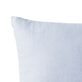 Temple &amp; Webster Pure French Flax Linen Cushion