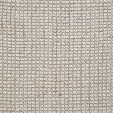 Temple &amp; Webster Natural Marlie Hand-Woven Wool-Blend Rug