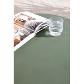 Temple &amp; Webster Makkari Polystone Outdoor Coffee Table