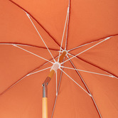 Temple &amp; Webster 1.8m Fringed Beach Umbrella