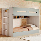 Temple &amp; Webster Campbell Single Bunk Bed