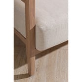 Temple &amp; Webster Venice Outdoor Lounge Chair