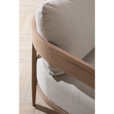 Temple &amp; Webster Venice Outdoor Lounge Chair