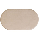 Temple &amp; Webster Byron Travertine-look Outdoor Coffee Table
