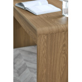 Temple &amp; Webster Raphael Writing Desk