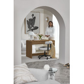 Temple &amp; Webster Raphael Writing Desk