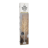 Temple &amp; Webster 180cm Dual Colour LED Christmas Tree