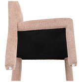 Temple &amp; Webster Arlene Upholstered Dining Chairs