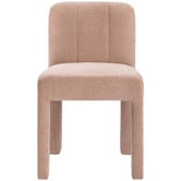 Temple &amp; Webster Arlene Upholstered Dining Chairs