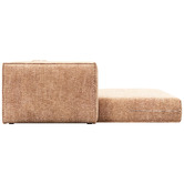 Temple &amp; Webster Porto 4 Seater Queen Sofa Bed